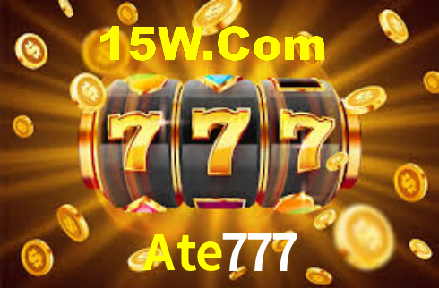 Download rápido e seguro na Ate777