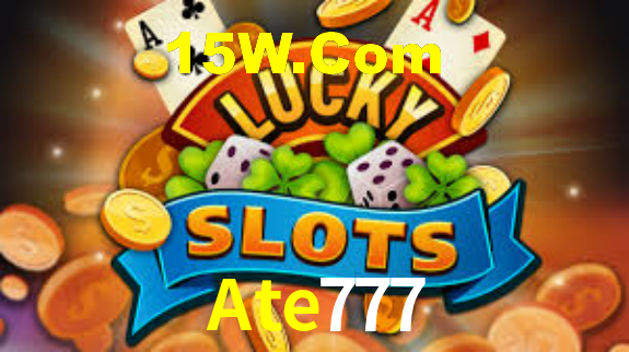 APP rápido e leve da Ate777